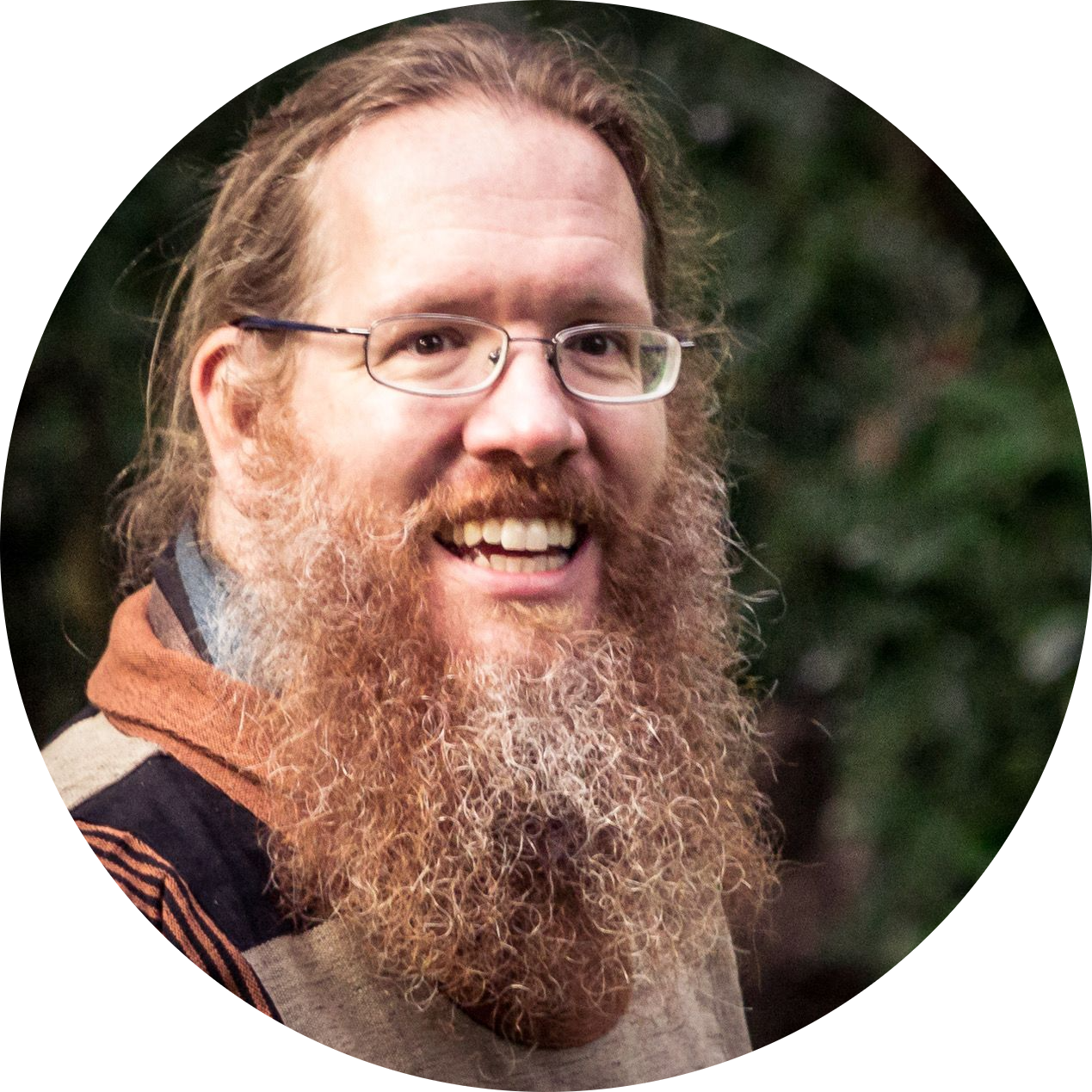 Matthew Graham