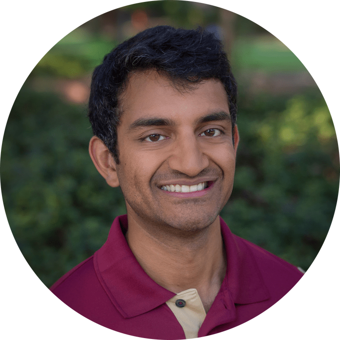 Anand "Sunny" Narayanan