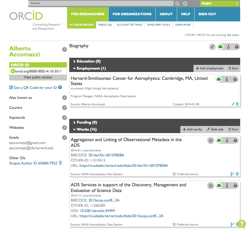 orcid page 1