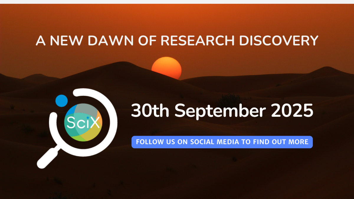 scix-out-of-beta