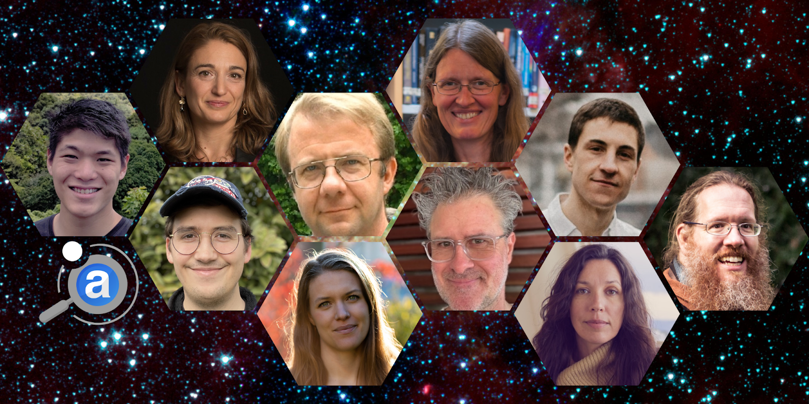 2025 ADS Users Group